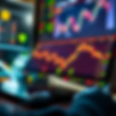 Types of trading accounts