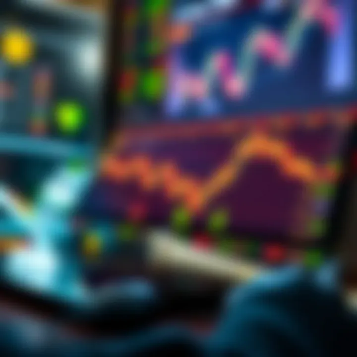 Types of trading accounts