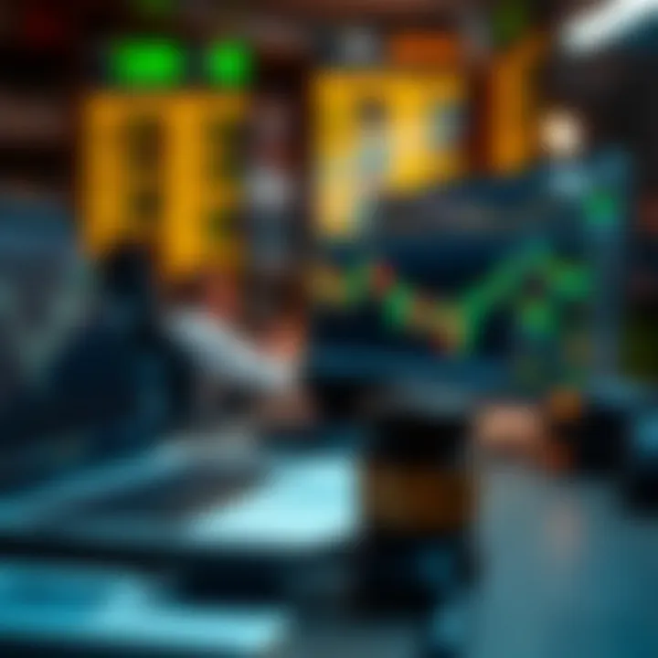 Essential tools for day trading