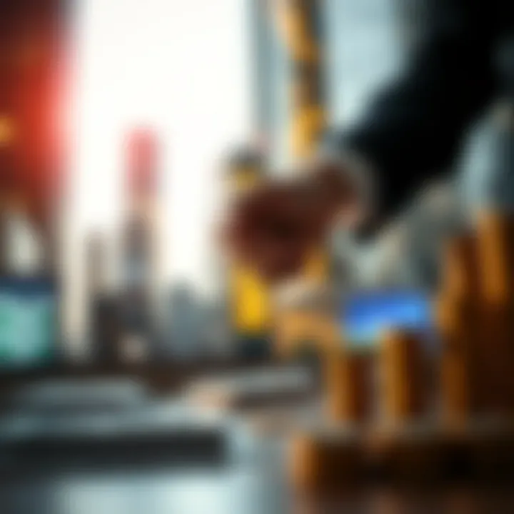 Financial reporting impact