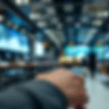 Framework for acquisition accounting