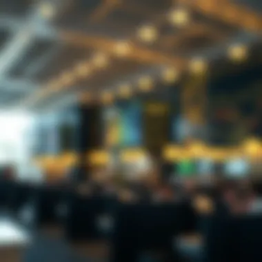 Regulatory guidelines overview