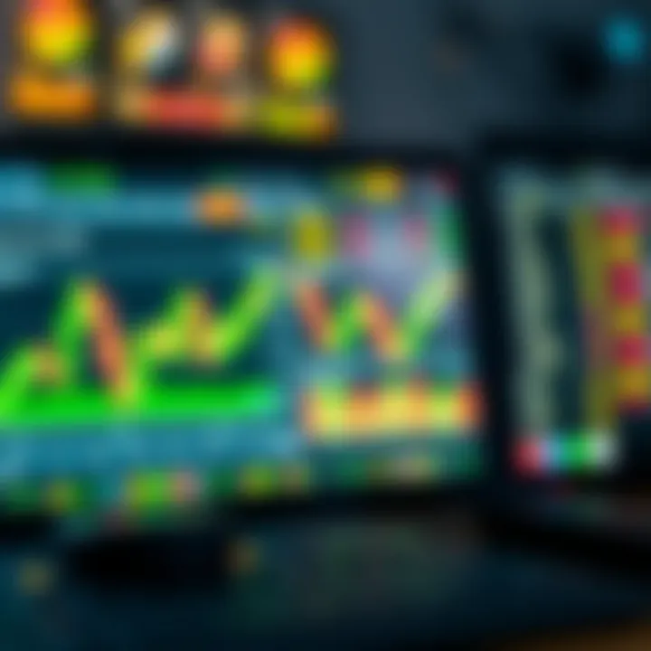 Technical Analysis Tools for Enhanced Trading Technical analysis tools for traders