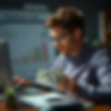 Analyzing Financial Health through Cash Flow Financial Health Analysis