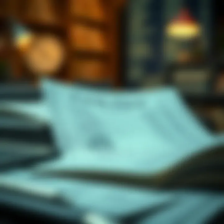 Cash Flow Statement Methodologies Methodologies for Cash Flow Statements