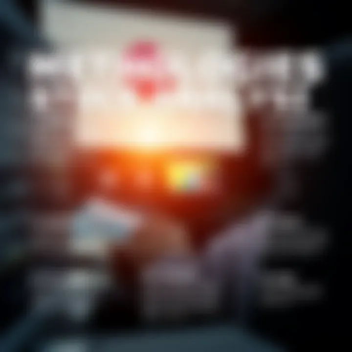 Methodologies for Stock Analysis Infographic illustrating different analytical methodologies