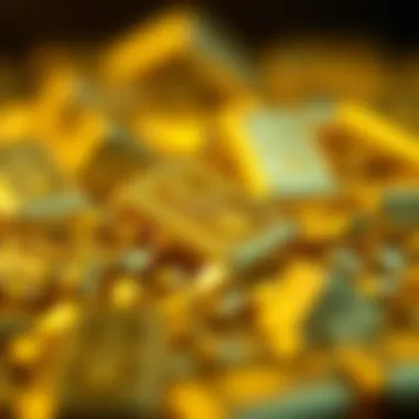 Gold as Inflation Hedge Inflation protection through gold assets