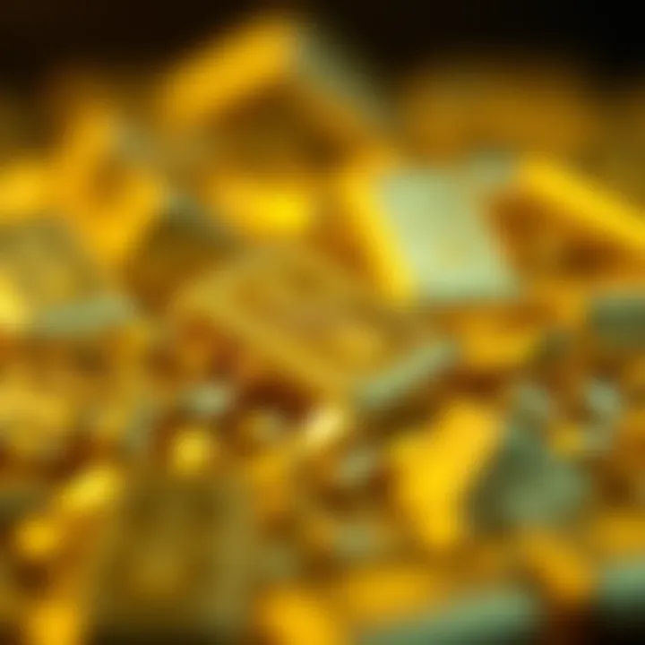 Gold as Inflation Hedge Inflation protection through gold assets