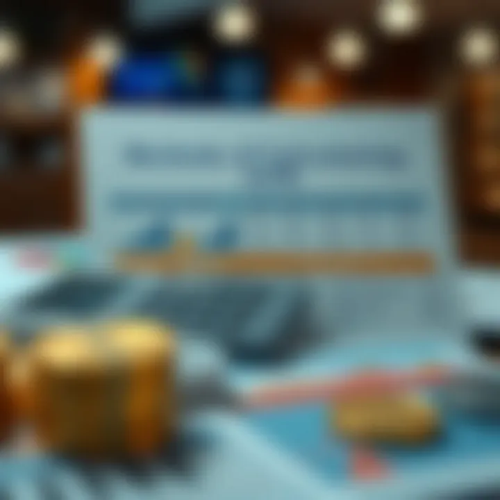 Methods of Calculating APR Infographic detailing APR calculation methods