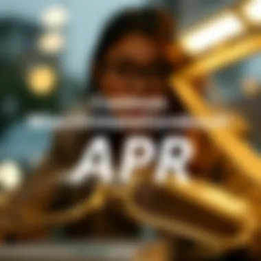 Common Misconceptions About APR Visual representation of misconceptions about APR