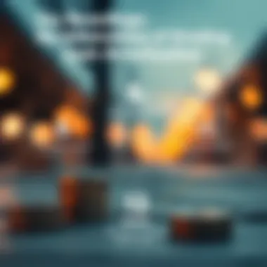 Key Advantages of Grasping Loan Amortization Infographic detailing the benefits of understanding loan amortization