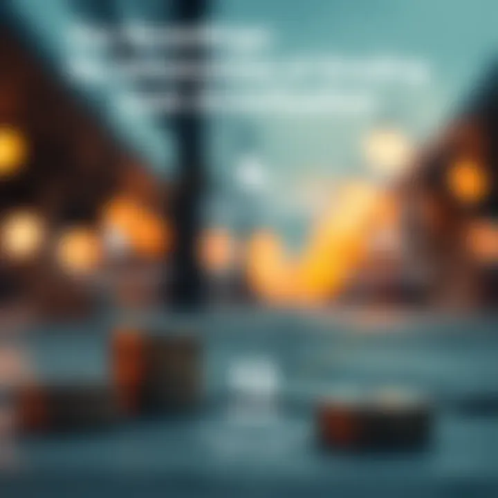 Key Advantages of Grasping Loan Amortization Infographic detailing the benefits of understanding loan amortization