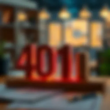 Comparing 401k Plans for Small Business Owners Comparison of 401k plans