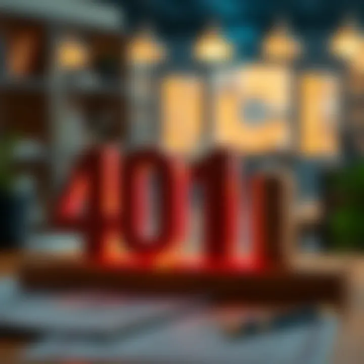 Comparing 401k Plans for Small Business Owners Comparison of 401k plans