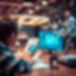 Strategic planning for affiliate marketing