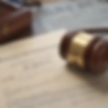 Comparison of Limited and General Power of Attorney Visual comparison between limited and general power of attorney