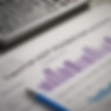 Best Practices for Interpreting Financial Ratios Infographic summarizing best practices for financial ratio interpretation