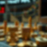 Understanding the Mechanics of Commodity Options Illustration of commodity options trading mechanisms