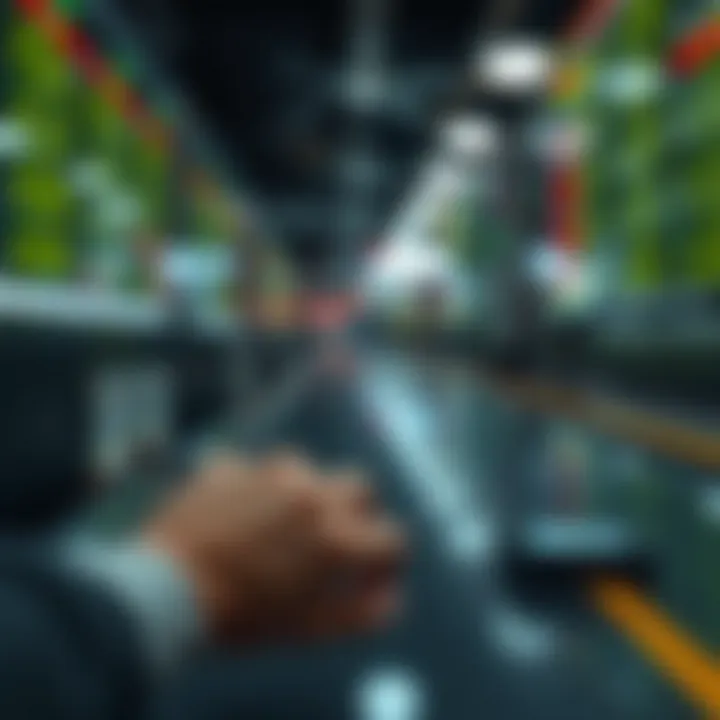 Navigating Complexities in Commodity Options Navigating the complexities of the commodity options market