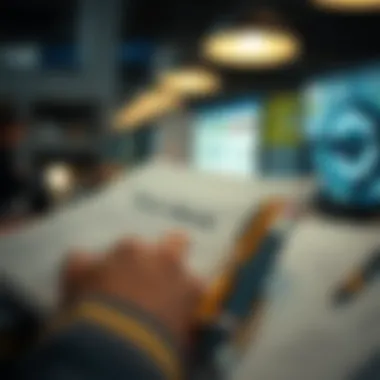 Effective term sheet crafting techniques