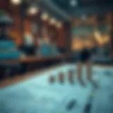 Understanding Cost Per Click Metrics Conceptual representation of Cost Per Click metrics