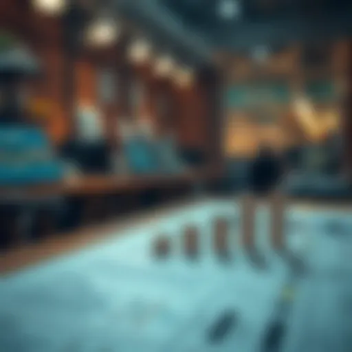 Understanding Cost Per Click Metrics Conceptual representation of Cost Per Click metrics