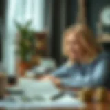 Debt Settlement and Financial Health Understanding debt settlement and its implications on financial health