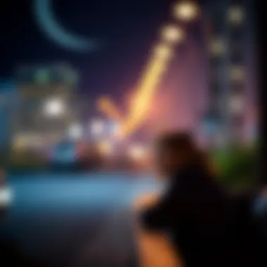 Long-term Consequences of Debt Settlement Illustration of long-term consequences of debt settlement