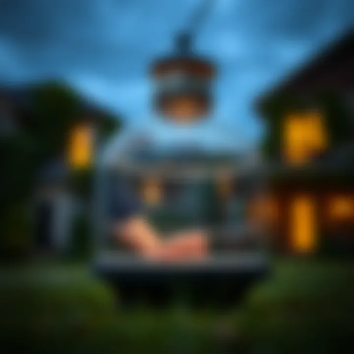 Alternatives for Financial Recovery Alternatives to debt settlement for financial recovery