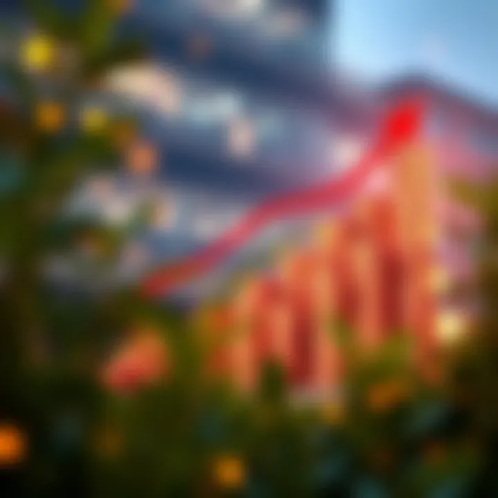 Dynamic Representation of EBIT Multiple Growth Dynamic representation of EBIT multiple growth