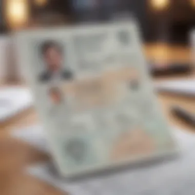 Identification Documents Required Essential identification documents for bank account