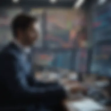 Algorithmic Trading Strategies Overview A graphical representation of algorithmic trading strategies