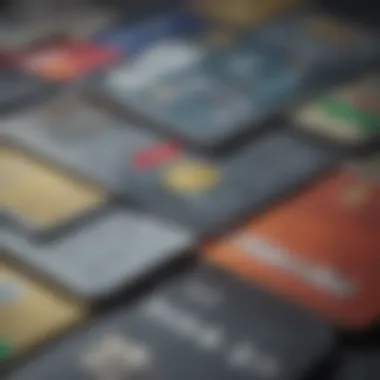 Strategic Management of Credit Cards Strategic considerations when managing two credit cards