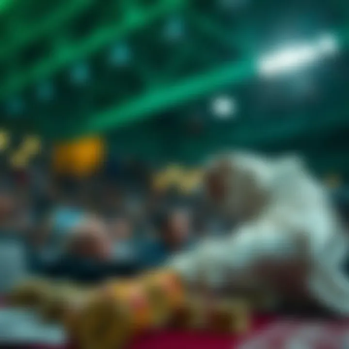 Evaluating potential returns in betting scenarios