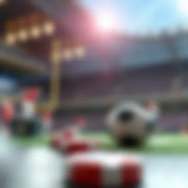 Factors influencing betting odds