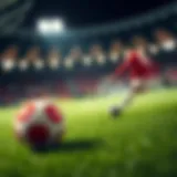 Understanding different types of betting odds