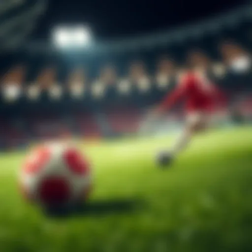 Understanding different types of betting odds