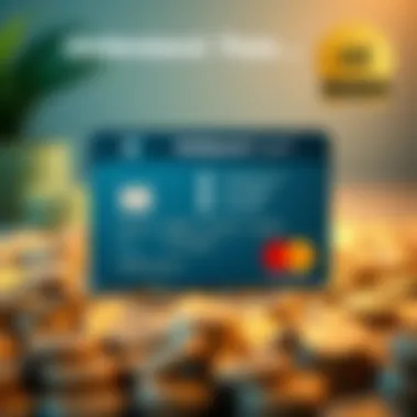 Understanding Fees for Reloading NetSpend Cards Infographic outlining potential fees associated with NetSpend card reloading