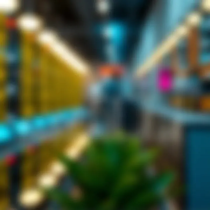 Performance Trends in the MBS Market Graph illustrating MBS performance trends