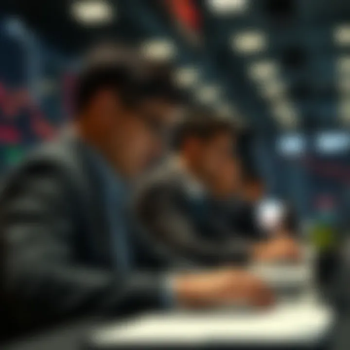 Regulatory Framework of Futures Commission Merchants