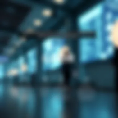 Infographic of individual rights under GDPR