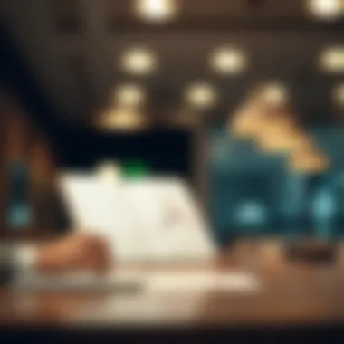 Behavioral segmentation framework