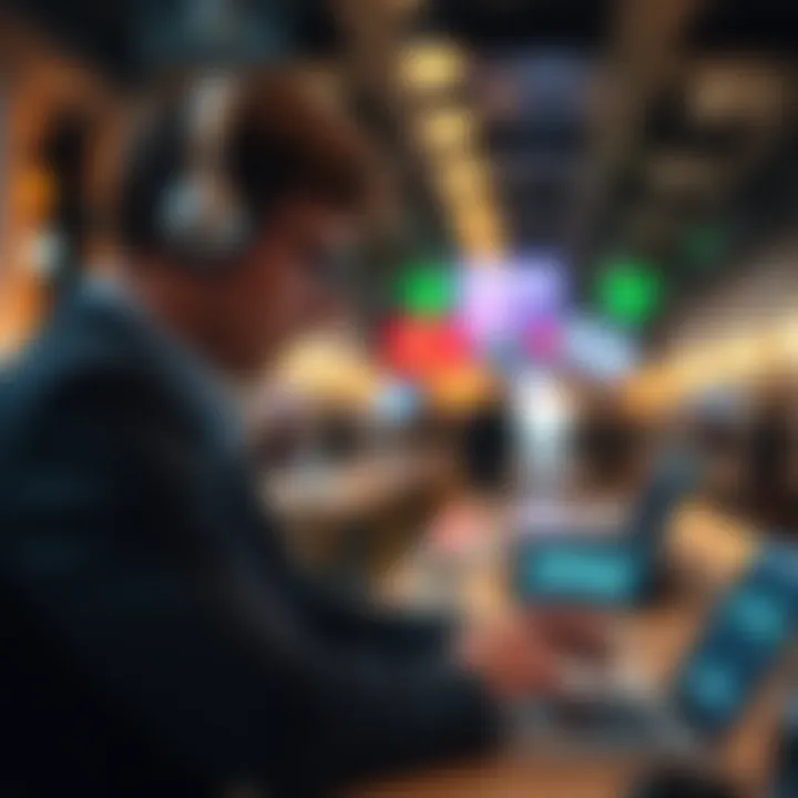 Data-driven marketing strategies