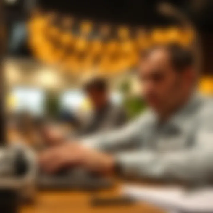 How Credit Scores Influence Financial Decision Making Impact of credit scores on financial decisions