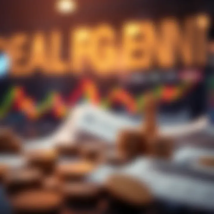 Investment strategies in ETF