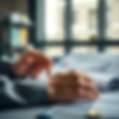 Understanding risk management