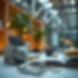 Strategic planning for financial security