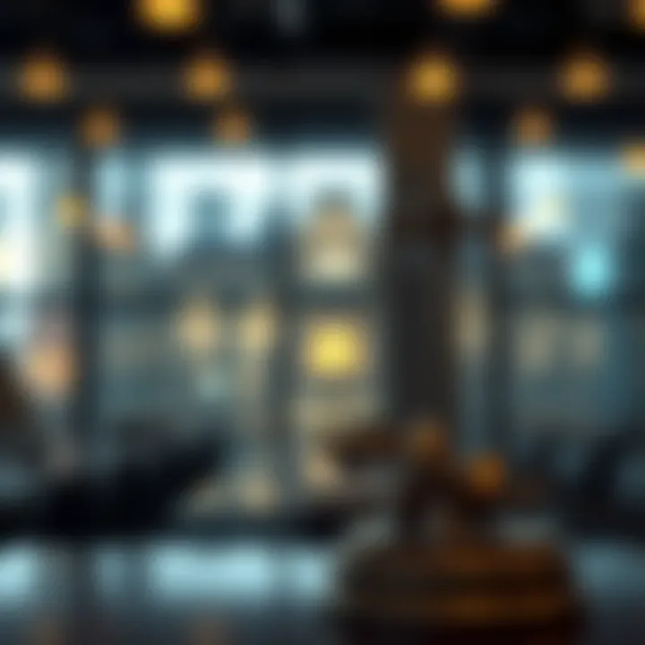 Navigating the legal frameworks for private investments