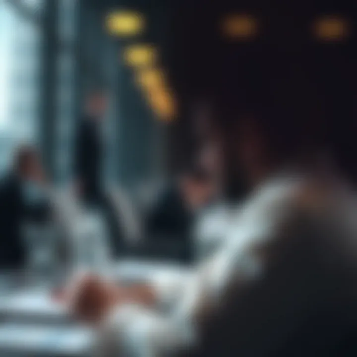 An overview of private equity investment strategies