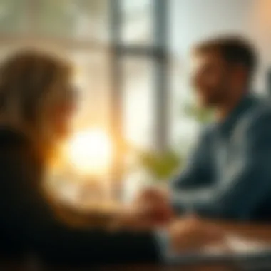 Establishing Trust in Client Relationships Building trust in client relationships